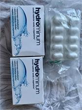 Hydrominum 30 tabl.