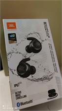 JBL Reflect Mini NC TWS Czarny