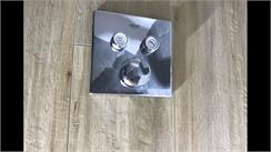 Grohe Grohtherm SmartControl Chrom 29124000