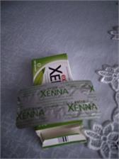 XENNA EXTRA COMFORT 10 tabl. 