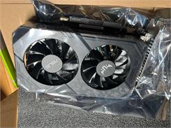 Asus GeForce GTX 1650 TUF Gaming OC 4GB GDDR6 (90YV0EH0-M0NA00)