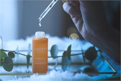 Lumene Valo Esencja Hialuronowa Z Vit C 30 ml