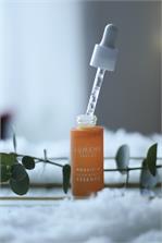 Lumene Valo Esencja Hialuronowa Z Vit C 30 ml