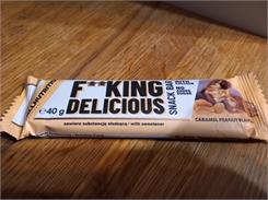 Allnutrition F**king Delicious Snack Bar 40g