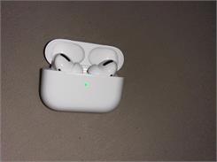Apple AirPods Pro biały (MLWK3ZM/A) etui ładujące MagSafe