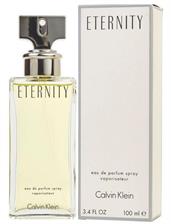 Calvin Klein Eternity Woda Perfumowana 100 ml 