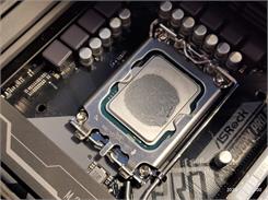 ASRock B660M PRO RS