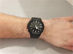 Casio G-Shock Classic GA-2100-1AER