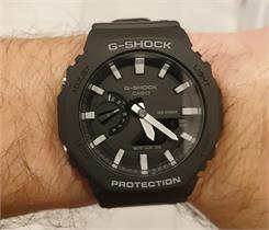 Casio G-Shock Classic GA-2100-1AER