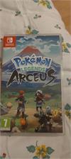 Pokemon Legends Arceus (Gra NS)