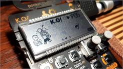 Teenage Engineering PO-33 K.O!