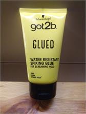 Schwarzkopf Got2b Glued Klej do stylizacji włosów 150ml