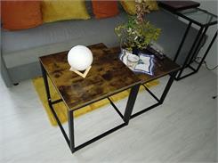 Zestaw Stolików Praven 293986 293986
