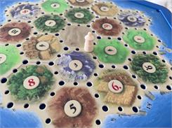 Catan - wersja podróżna
