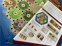 Catan - wersja podróżna