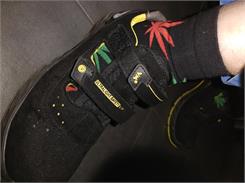 Vm Buty Edmonton 2275-S1P