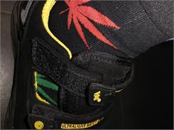 Vm Buty Edmonton 2275-S1P