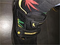 Vm Buty Edmonton 2275-S1P