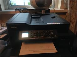 Brother InkBenefit Plus MFC-T920DW