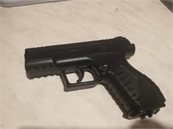 Umarex Xbg Kal. 4,5Mm Bb (5.8173)