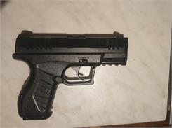 Umarex Xbg Kal. 4,5Mm Bb (5.8173)