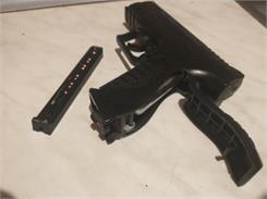 Umarex Xbg Kal. 4,5Mm Bb (5.8173)