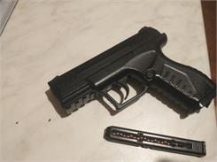 Umarex Xbg Kal. 4,5Mm Bb (5.8173)