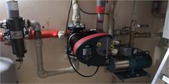 Grundfos Magna3 32-120 F 220 1X230V PN6/10 (97924259)