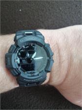 CASIO G-SHOCK G-SQUAD GBA-900-1AER
