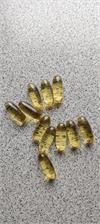 Allnutrition Omega 3 Strong 90Kaps