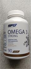 Allnutrition Omega 3 Strong 90Kaps