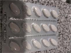 Ovarin 60 tabl.