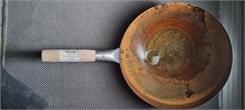 Sklep.naSushi Wok zaokrąglony 35cm