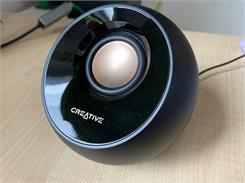 Creative Pebble Plus 2.1 (51MF0480AA000)