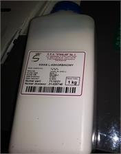Stanlab Kwas L-askorbinowy 1 kg