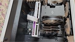 Gigabyte GeForce RTX 3060 Ti VISION OC 8GB GDDR6 (GVN306TVISIONOC8GD)