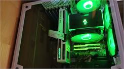 Gigabyte GeForce RTX 3060 Ti VISION OC 8GB GDDR6 (GVN306TVISIONOC8GD)