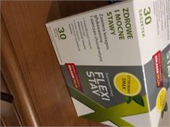 FlexiStav Xtra 30 sasz.