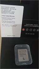 Angelbird Av Pro Se Cfexpress 2.0 Type B 512Gb 1785 Mb/S (AVP512CFXBSE)