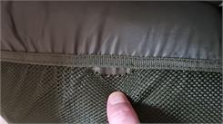 Brandit US Cooper oliwkowy 40 l (8008-01)