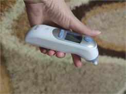 Braun IRT6520 ThermoScan® 7