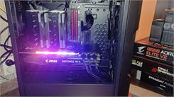 MSI GeForce RTX 3080 GAMING Z TRIO 10GB GDDR6