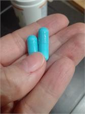 Calperos 1000mg 100 kaps.