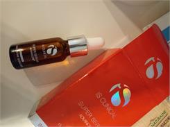 iS Clinical Super Serum Advance Przeciwstarzeniowy 15ml