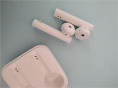 Xiaomi Mi True Wireless Earphones 2 Basic Biały