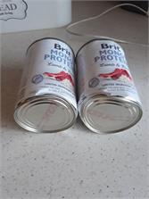 Brit Mono Protein Lamb&Rice 400G
