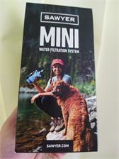 Sawyer Mini Filtr Do Wody Sp128 