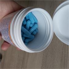 Calperos 1000mg 100 kaps.