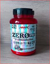 Amix Zeropro 2000g