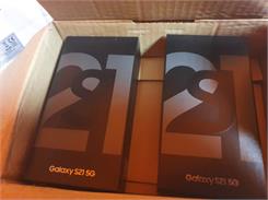 Samsung Galaxy S21 5G SM-G991 8/128GB Szary